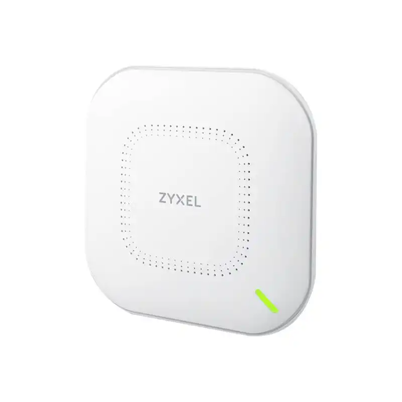 Zyxel WAX610D - Borne d'accès sans fil - 1GbE, 2.5GbE - Wi-Fi 6 - 2.4 GHz, 5 GHz (WAX610D-EU0101F)_1