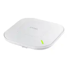 Zyxel WAX610D - Borne d'accès sans fil - 1GbE, 2.5GbE - Wi-Fi 6 - 2.4 GHz, 5 GHz (WAX610D-EU0101F)_3