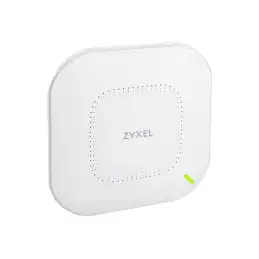 Zyxel WAX610D - Borne d'accès sans fil - 1GbE, 2.5GbE - Wi-Fi 6 - 2.4 GHz, 5 GHz (WAX610D-EU0101F)_6