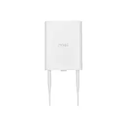 Zyxel NWA55AXE - Borne d'accès sans fil - Wi-Fi 6 - 2.4 GHz, 5 GHz - géré par le Cloud (NWA55AXE-EU0102F)_2