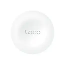 Tapo S200B V1 - Bouton intelligent - sans fil - 863 - 865 Mhz, 868 - 868.6 MHz (TAPO S200B)_1