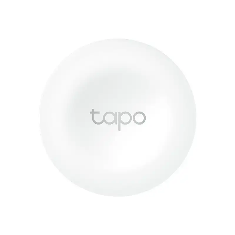 Tapo S200B V1 - Bouton intelligent - sans fil - 863 - 865 Mhz, 868 - 868.6 MHz (TAPO S200B)_1