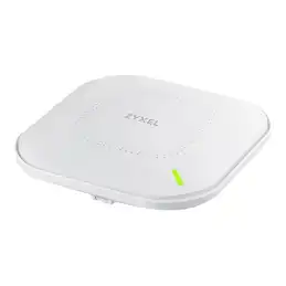 Zyxel WAX510D - Borne d'accès sans fil - Wi-Fi 6 - 2.4 GHz, 5 GHz - alimentation CC - géré par le C... (WAX510D-EU0101F)_3