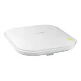 Zyxel WAX510D - Borne d'accès sans fil - Wi-Fi 6 - 2.4 GHz, 5 GHz - alimentation CC - géré par le C... (WAX510D-EU0101F)_5