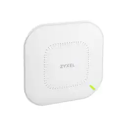 Zyxel WAX510D - Borne d'accès sans fil - Wi-Fi 6 - 2.4 GHz, 5 GHz - alimentation CC - géré par le C... (WAX510D-EU0101F)_6