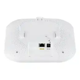 Zyxel WAX510D - Borne d'accès sans fil - Wi-Fi 6 - 2.4 GHz, 5 GHz - alimentation CC - géré par le C... (WAX510D-EU0101F)_7