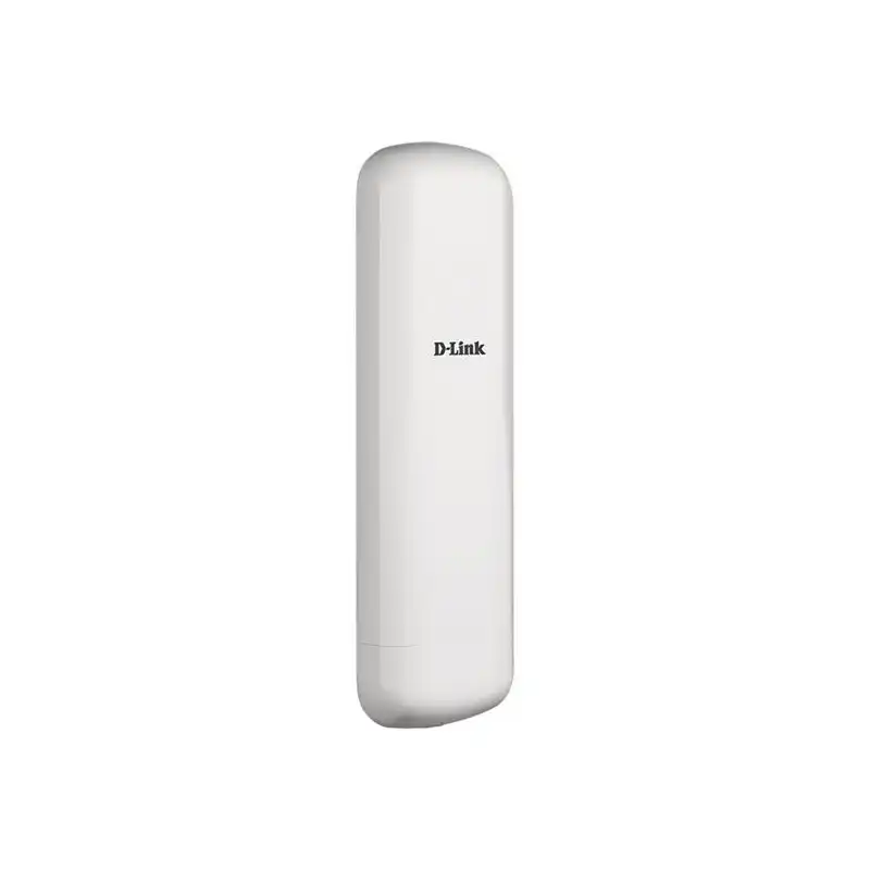 D-Link - Pont sans fil - Wi-Fi 5 - 5 GHz - CC 24 V (PoE) (DAP-3711)_1