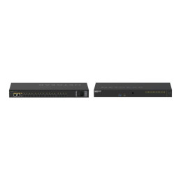 Commutateur - C3 - Géré - 16 x 10 Gigabit SFP+ - flux d'air côte à côte - Montable sur rack (XSM4216F-100EUS)_3