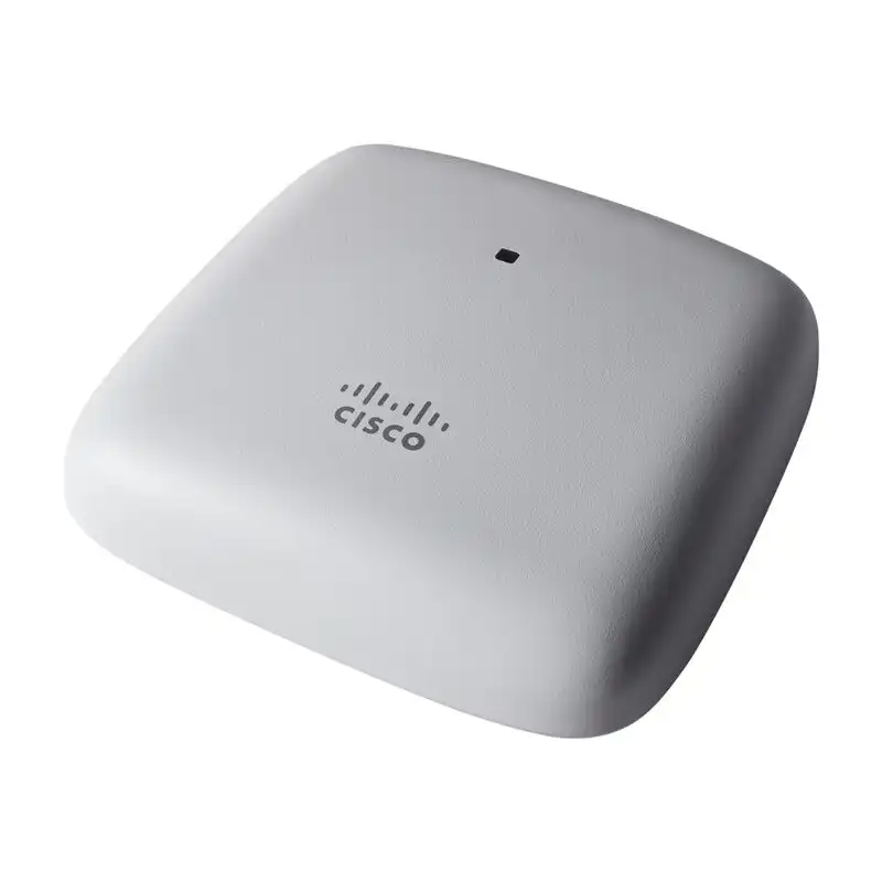 Cisco Business 140AC - Borne d'accès sans fil - Wi-Fi 5 - 2.4 GHz, 5 GHz (pack de 3) (3-CBW140AC-E)_1