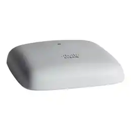 Cisco Business 140AC - Borne d'accès sans fil - Wi-Fi 5 - 2.4 GHz, 5 GHz (pack de 3) (3-CBW140AC-E)_2