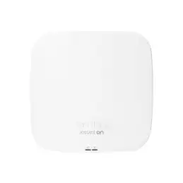 HPE Aruba Instant ON AP15 (RW) - Borne d'accès sans fil - Wi-Fi 5 - Bluetooth - 2.4 GHz, 5 GHz - montable au... (R2X06A)_1