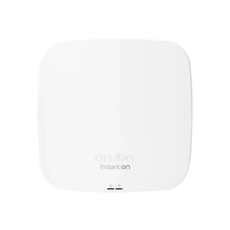 HPE Aruba Instant ON AP15 (RW) - Borne d'accès sans fil - Wi-Fi 5 - Bluetooth - 2.4 GHz, 5 GHz - montable au... (R2X06A)_1