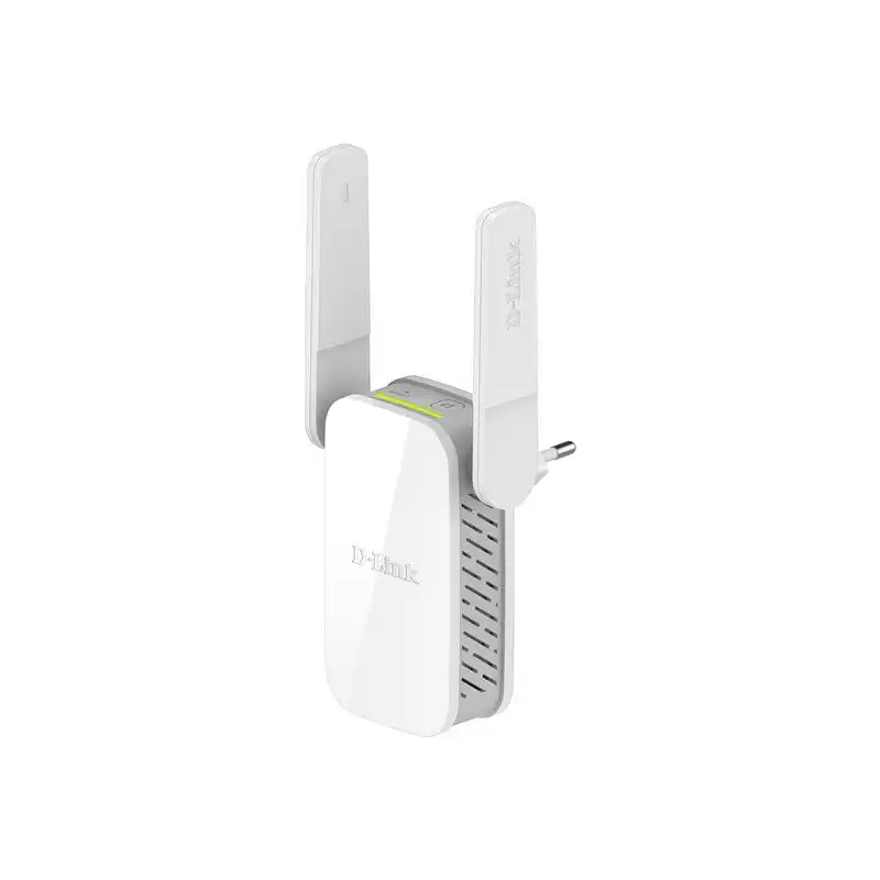 D-Link DAP-1610 - Extension de portée Wifi - Wi-Fi 5 - 2.4 GHz, 5 GHz (DAP-1610/E)_1