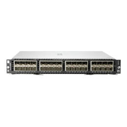 Module d'extension - 25 Gigabit SFP28 x 32 - pour HPE Aruba 8400 8-slot Chassis (JL687A)_2