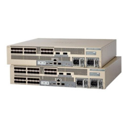 Commutateur - C3 - Géré - 24 x 1 Gigabit - 10 Gigabit SFP+ + 2 x 40 Gigabit QSFP+ (compatibl... (C6824-X-LE-40G-RF)_1