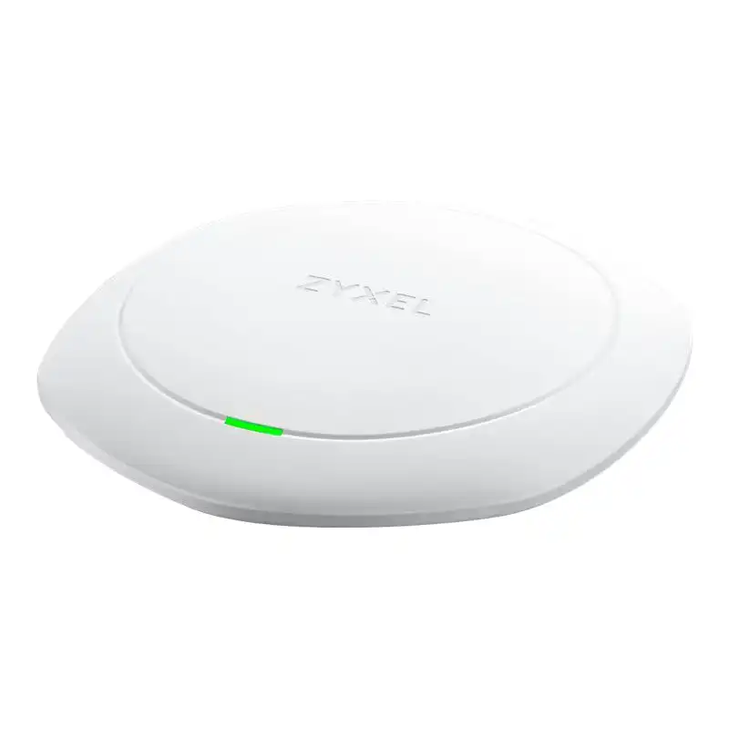 Zyxel WAC6303D-S - Borne d'accès sans fil - Wi-Fi 5 - 2.4 GHz, 5 GHz - montable au plafond - mur (WAC6303D-S-EU0101F)_1