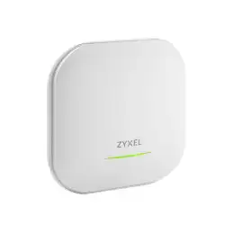 Zyxel WAX620D-6E - Borne d'accès sans fil - Wi-Fi 6E - Wi-Fi 6 - 2.4 GHz, 5 GHz, 6 GHz - géré pa... (WAX620D-6E-EU0101F)_1