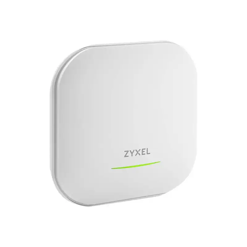 Zyxel WAX620D-6E - Borne d'accès sans fil - Wi-Fi 6E - Wi-Fi 6 - 2.4 GHz, 5 GHz, 6 GHz - géré pa... (WAX620D-6E-EU0101F)_1