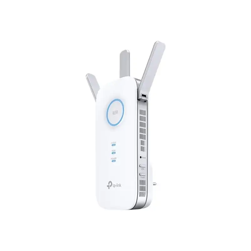 TP-Link - Extension de portée Wifi - Wi-Fi 5 - 2.4 GHz, 5 GHz (RE550)_1