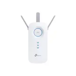 TP-Link - Extension de portée Wifi - Wi-Fi 5 - 2.4 GHz, 5 GHz (RE550)_2