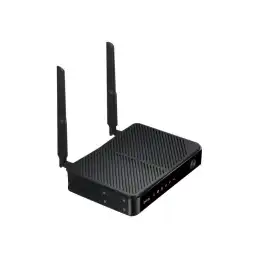 Zyxel LTE3301-PLUS - Routeur sans fil - WWAN - commutateur 4 ports - 1GbE - Wi-Fi 5 - Bi-bande (LTE3301-PLUS-EUZNN1F)_2