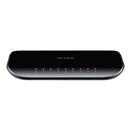 TP-LINK 8-Port Gigabit Switch (TL-SG1008D)_2