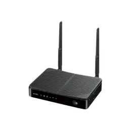 Zyxel LTE3301-PLUS - Routeur sans fil - WWAN - commutateur 4 ports - 1GbE - Wi-Fi 5 - Bi-bande (LTE3301-PLUS-EUZNN1F)_3