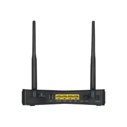 Zyxel LTE3301-PLUS - Routeur sans fil - WWAN - commutateur 4 ports - 1GbE - Wi-Fi 5 - Bi-bande (LTE3301-PLUS-EUZNN1F)_4