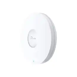 TP-Link AX3600 Point d'accès sans fil double bande multi-gigabit pour montage au plafond - Borne d'accès ... (EAP660 HD)_1