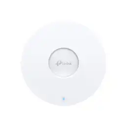 TP-Link AX3600 Point d'accès sans fil double bande multi-gigabit pour montage au plafond - Borne d'accès ... (EAP660 HD)_3