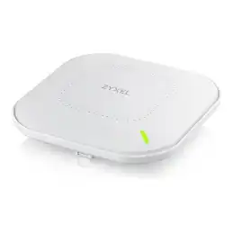 Zyxel WAX630S - Borne d'accès sans fil - Wi-Fi 6 - 2.4 GHz, 5 GHz - alimentation CC - géré par le C... (WAX630S-EU0101F)_1