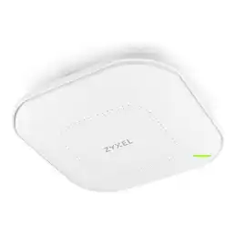 Zyxel WAX630S - Borne d'accès sans fil - Wi-Fi 6 - 2.4 GHz, 5 GHz - alimentation CC - géré par le C... (WAX630S-EU0101F)_3