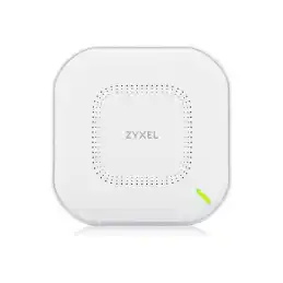 Zyxel WAX630S - Borne d'accès sans fil - Wi-Fi 6 - 2.4 GHz, 5 GHz - alimentation CC - géré par le C... (WAX630S-EU0101F)_4