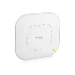 Zyxel WAX630S - Borne d'accès sans fil - Wi-Fi 6 - 2.4 GHz, 5 GHz - alimentation CC - géré par le C... (WAX630S-EU0101F)_5