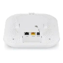 Zyxel WAX630S - Borne d'accès sans fil - Wi-Fi 6 - 2.4 GHz, 5 GHz - alimentation CC - géré par le C... (WAX630S-EU0101F)_7