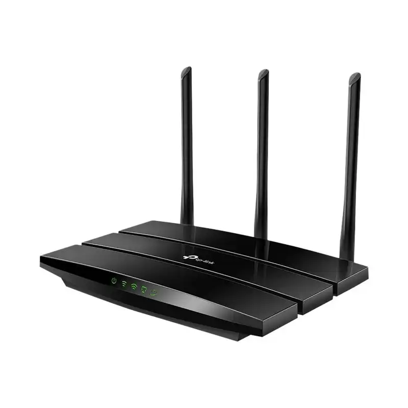 TP-Link Archer A8 - V1 - routeur sans fil - commutateur 4 ports - 1GbE - Wi-Fi 5 - Bi-bande (ARCHER A8)_1