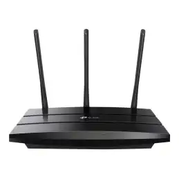 TP-Link Archer A8 - V1 - routeur sans fil - commutateur 4 ports - 1GbE - Wi-Fi 5 - Bi-bande (ARCHER A8)_2