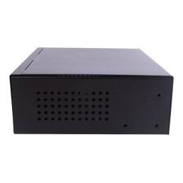 Commutateur - non géré - 16 x 10 - 100 - de bureau (61005)_8