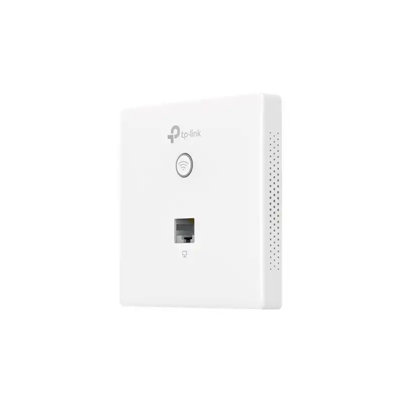 TP-LINK N300 WiFi Wall-Plate AP (EAP115-WALL)_1