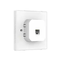 TP-LINK N300 WiFi Wall-Plate AP (EAP115-WALL)_2