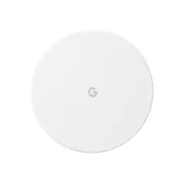 Google Wifi - Système Wi-Fi (3 routeurs) - jusqu'à 1500 pieds carrés - maillage - 1GbE - Wi-Fi 5 - Bluet... (GA02434-EU)_2