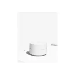 Google Wifi - Système Wi-Fi (3 routeurs) - jusqu'à 1500 pieds carrés - maillage - 1GbE - Wi-Fi 5 - Bluet... (GA02434-EU)_3