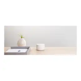 Google Wifi - Système Wi-Fi (3 routeurs) - jusqu'à 1500 pieds carrés - maillage - 1GbE - Wi-Fi 5 - Bluet... (GA02434-EU)_4