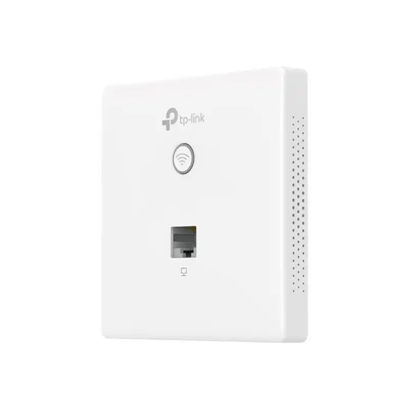 TP-Link Omada EAP230 - V1 - routeur sans fil - 1GbE - Wi-Fi 5 - Bi-bande - fixation murale (EAP230-WALL)_1