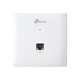 TP-Link Omada EAP230 - V1 - routeur sans fil - 1GbE - Wi-Fi 5 - Bi-bande - fixation murale (EAP230-WALL)_2