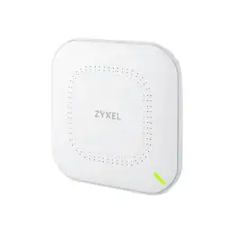 Zyxel WAC500 - Borne d'accès sans fil - Wi-Fi 5 - 2.4 GHz, 5 GHz - géré par le Cloud - intégré au pl... (WAC500-EU0101F)_1
