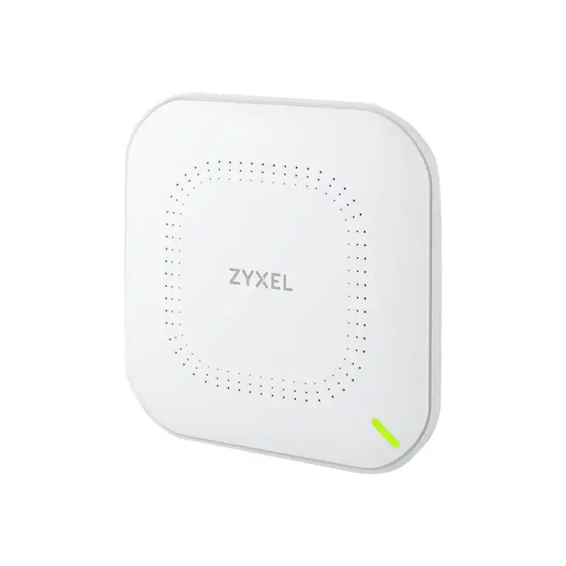 Zyxel WAC500 - Borne d'accès sans fil - Wi-Fi 5 - 2.4 GHz, 5 GHz - géré par le Cloud - intégré au pl... (WAC500-EU0101F)_1