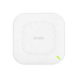 Zyxel WAC500 - Borne d'accès sans fil - Wi-Fi 5 - 2.4 GHz, 5 GHz - géré par le Cloud - intégré au pl... (WAC500-EU0101F)_2