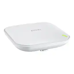 Zyxel WAC500 - Borne d'accès sans fil - Wi-Fi 5 - 2.4 GHz, 5 GHz - géré par le Cloud - intégré au pl... (WAC500-EU0101F)_3