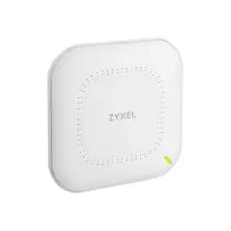 Zyxel WAC500 - Borne d'accès sans fil - Wi-Fi 5 - 2.4 GHz, 5 GHz - géré par le Cloud - intégré au pl... (WAC500-EU0101F)_4